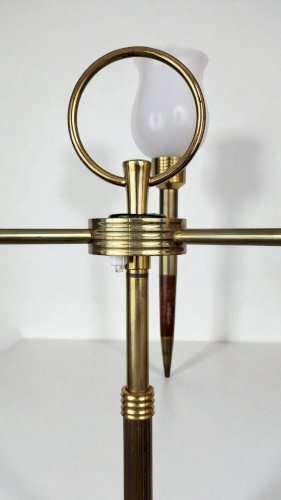 Lampadaire Monix, années 50