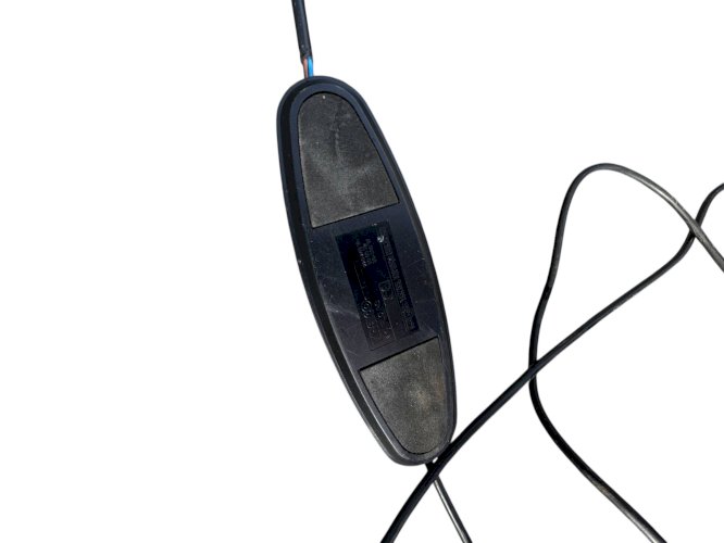 lampadaire Nestore design Carlo Forcolini pour Artemide