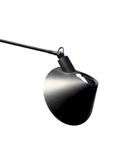 lampadaire Nestore design Carlo Forcolini pour Artemide