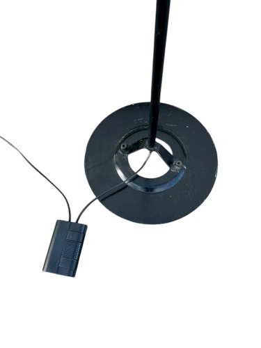 Lampadaire Polifemo  by Carlo Forcolini pour Artemide Edition 1980s
