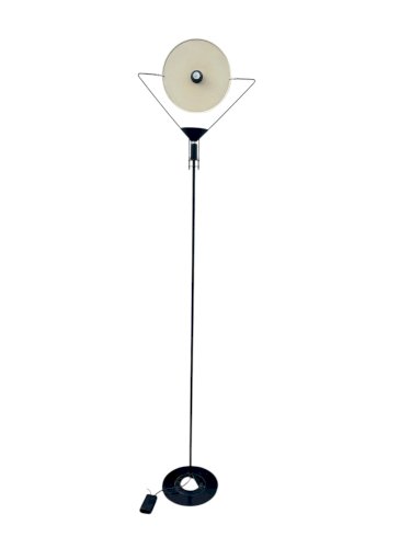 Lampadaire Polifemo  by Carlo Forcolini pour Artemide Edition 1980s