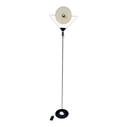 Lampadaire Polifemo  by Carlo Forcolini pour Artemide Edition 1980s