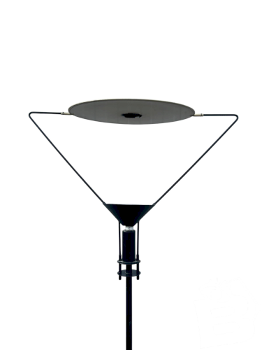Lampadaire Polifemo  by Carlo Forcolini pour Artemide Edition 1980s
