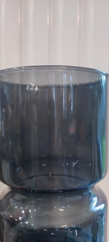 Lampe à poser style Fitz Space Age