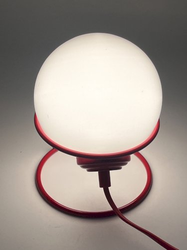 Lampe à poser vintage Massive