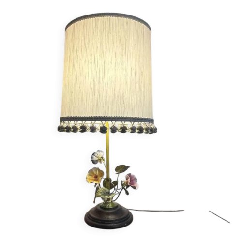 Lampe à poser vintage