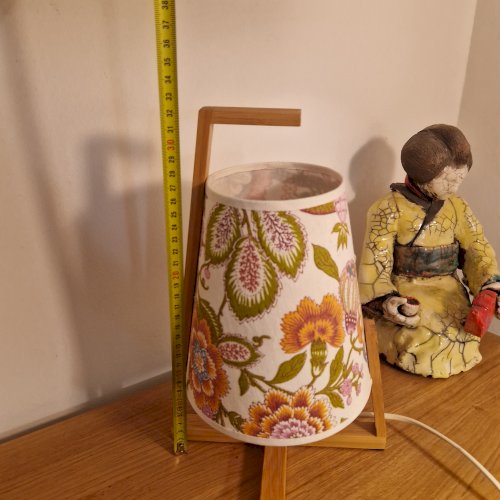 Lampe a poser