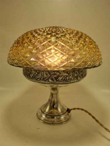 Lampe à poser