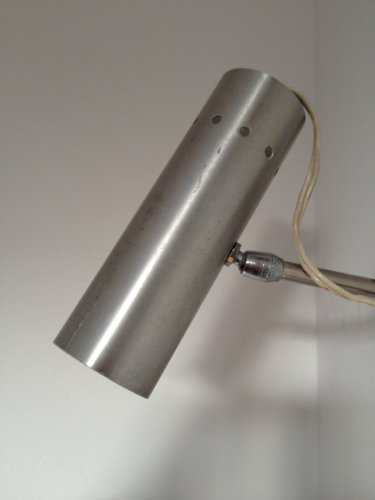 LAMPE APPLIQUE EDITIONS DISDEROT ANNEES 50 60 VINTAGE