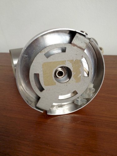 LAMPE APPLIQUE EDITIONS DISDEROT ANNEES 50 60 VINTAGE