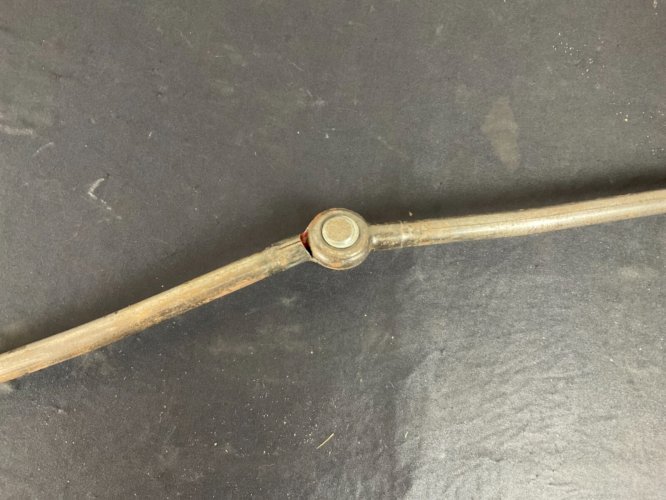 Lampe , applique industrielle Kaiser idell original 2 bras ( no gras , jielde )