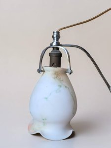 Art Deco lamp 1920-30
