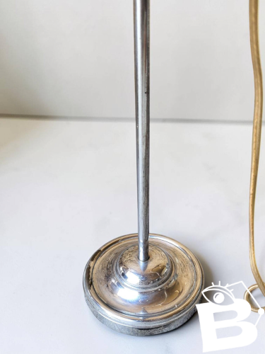 Lampe Art déco 1920-30