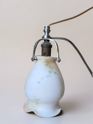 Lampe Art déco 1920-30