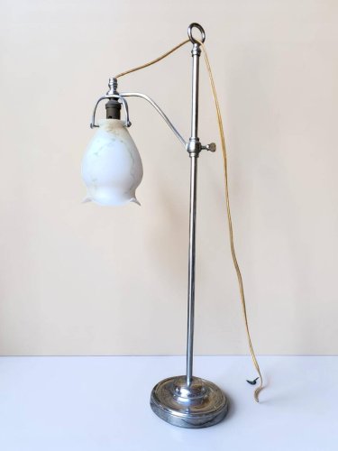 Lampe Art déco 1920-30