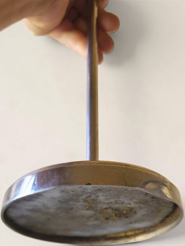 Lampe Art déco 1920-30