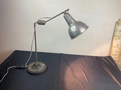 Lampe Atelier Houillon Prouvé Georges Houillon Atelier Prouvé