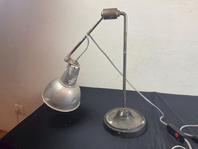 Lampe Atelier Houillon Prouvé Georges Houillon Atelier Prouvé