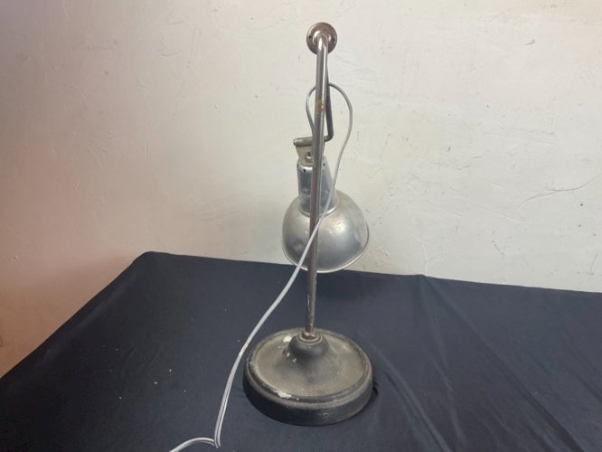 Lampe Atelier Houillon Prouvé Georges Houillon Atelier Prouvé