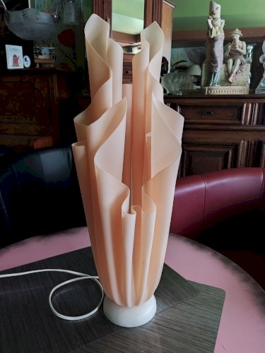 Lampe Athena par Georgia Jacob