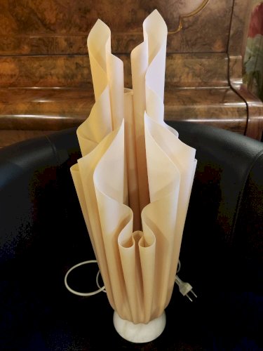 Lampe Athéna par Georgia Jacob