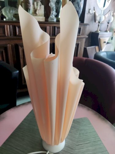 Lampe Athena par Georgia Jacob