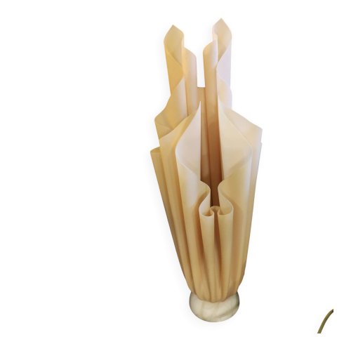 Lampe Athéna par Georgia Jacob