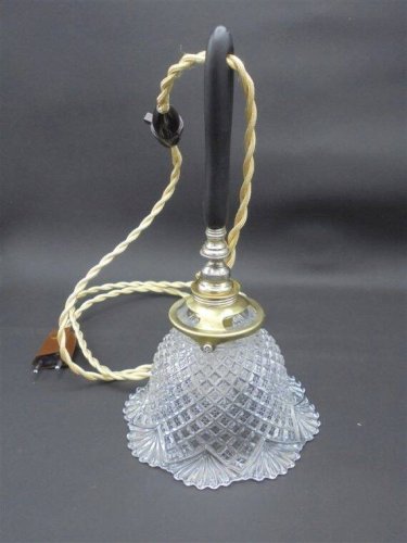 Lampe baladeuse