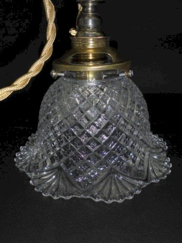 Lampe baladeuse