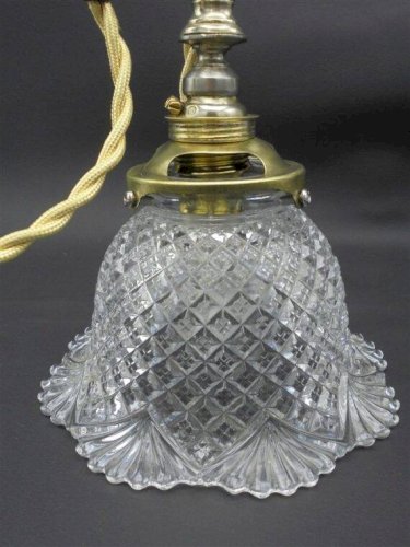 Lampe baladeuse