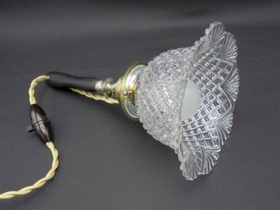 Lampe baladeuse