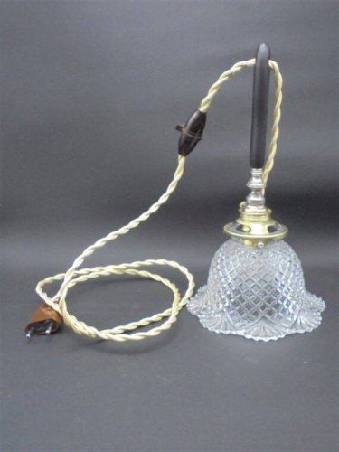 Lampe baladeuse