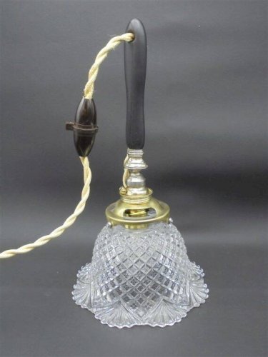 Lampe baladeuse