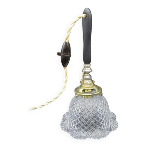 Lampe baladeuse
