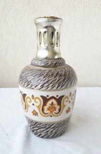 Lampe berger Breugnot