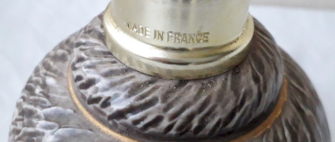 Lampe Berger Breugnot