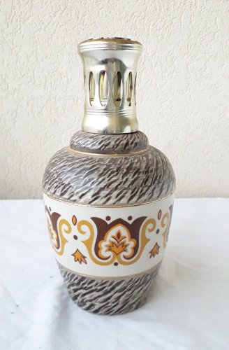 Lampe berger Breugnot