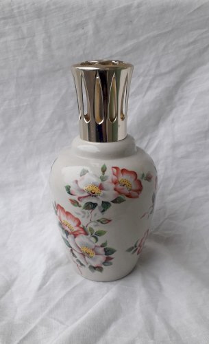 Lampe berger Breugnot