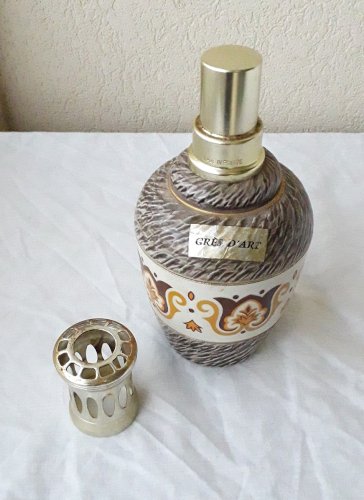 Lampe berger Breugnot