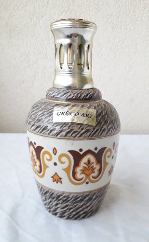 Lampe berger Breugnot