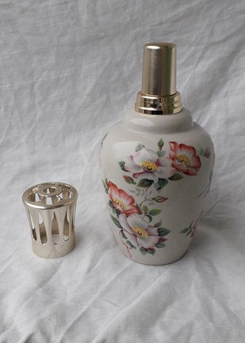 Lampe berger Breugnot