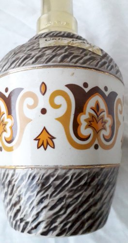 Lampe berger Breugnot