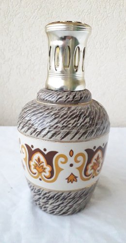 Lampe Berger Breugnot