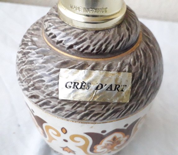 Lampe berger Breugnot