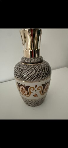 Lampe BERGER collection signé J BREUGNOT