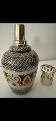 Lampe BERGER collection signé J BREUGNOT