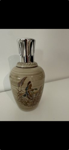 Lampe BERGER collection