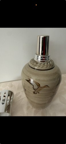 Lampe BERGER collection