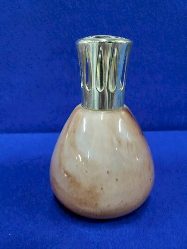 LAMPE BERGER EN PATE DE VERRE