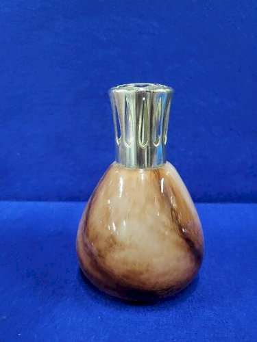 LAMPE BERGER EN PATE DE VERRE